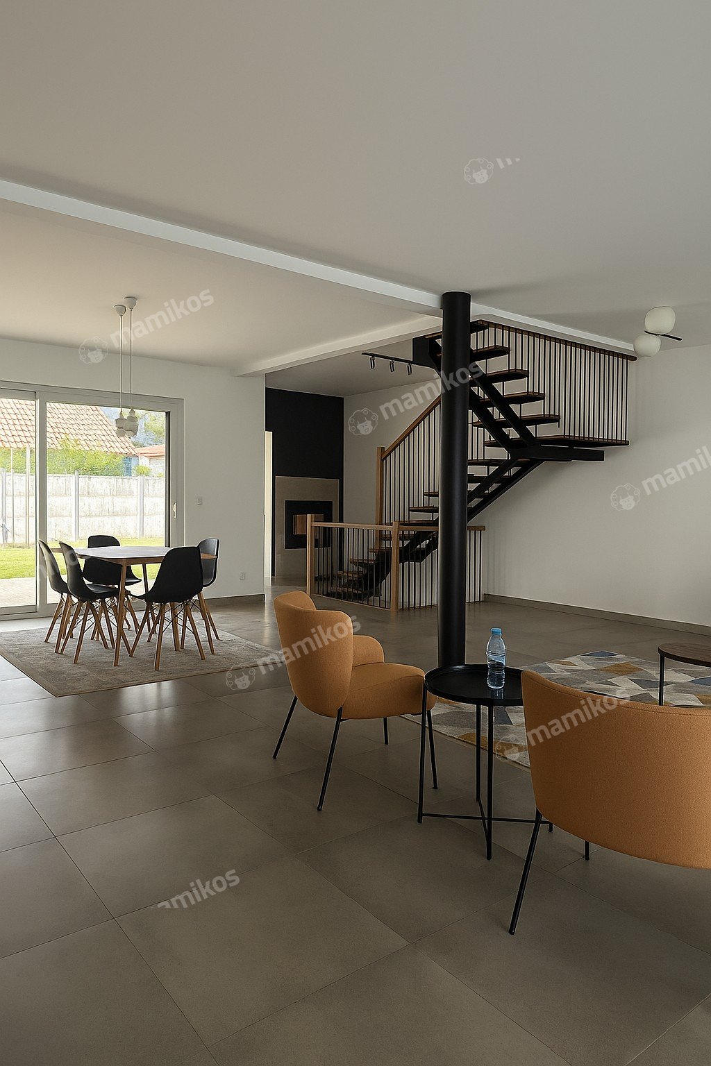 Rumah Sertifikat SHM 4 Kamar Tidur 4 Kamar Mandi Cipete Jakarta Selatan - Photo 5