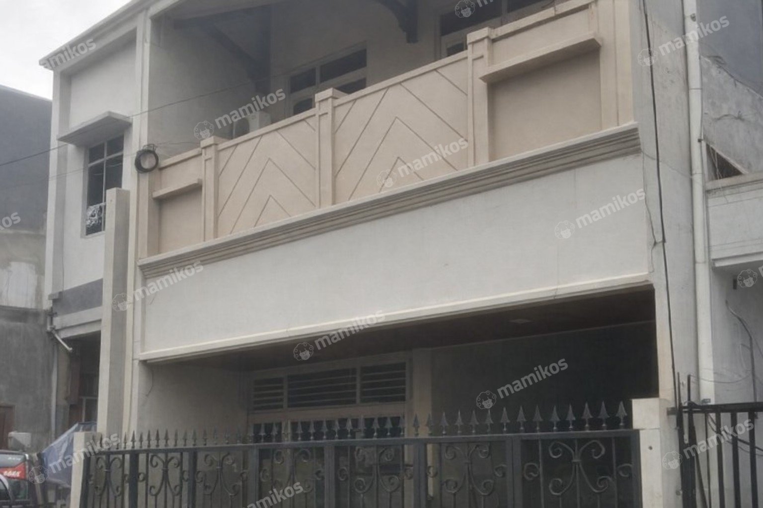 Rumah Sertifikat PPJB 5 Kamar Tidur 4 Kamar Mandi Cilincing Jakarta Utara