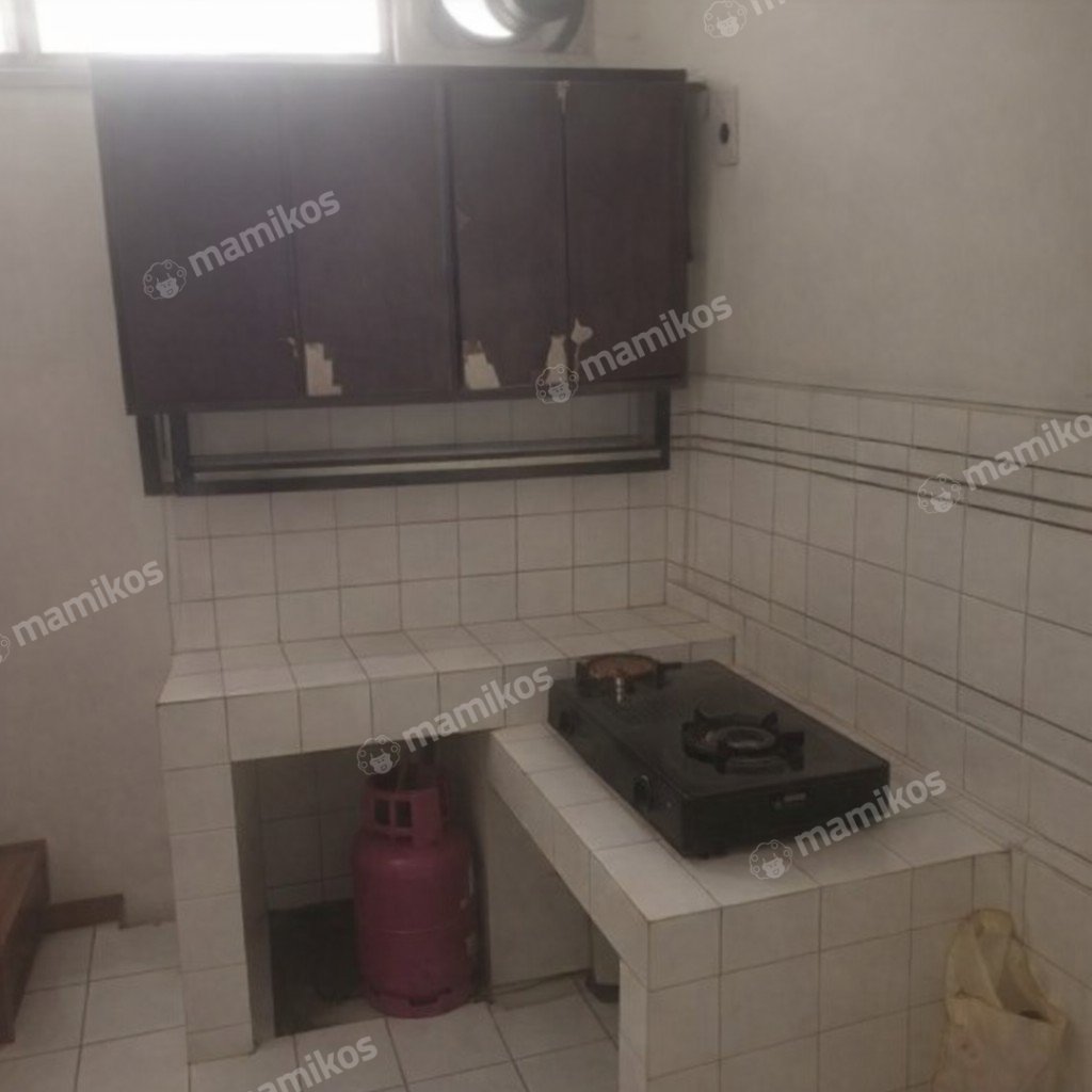Rumah Sertifikat PPJB 5 Kamar Tidur 4 Kamar Mandi Cilincing Jakarta Utara - Photo 2