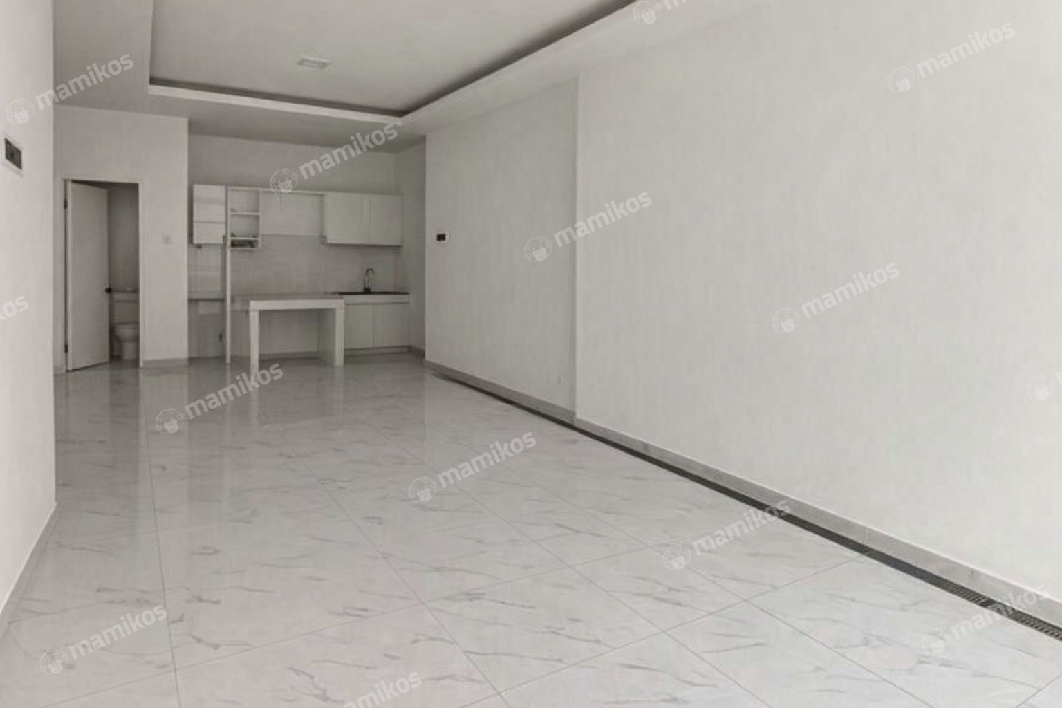 Rumah Sertifikat SHM 2 Kamar Tidur 3 Kamar Mandi Tebet Jakarta Selatan - Photo 3