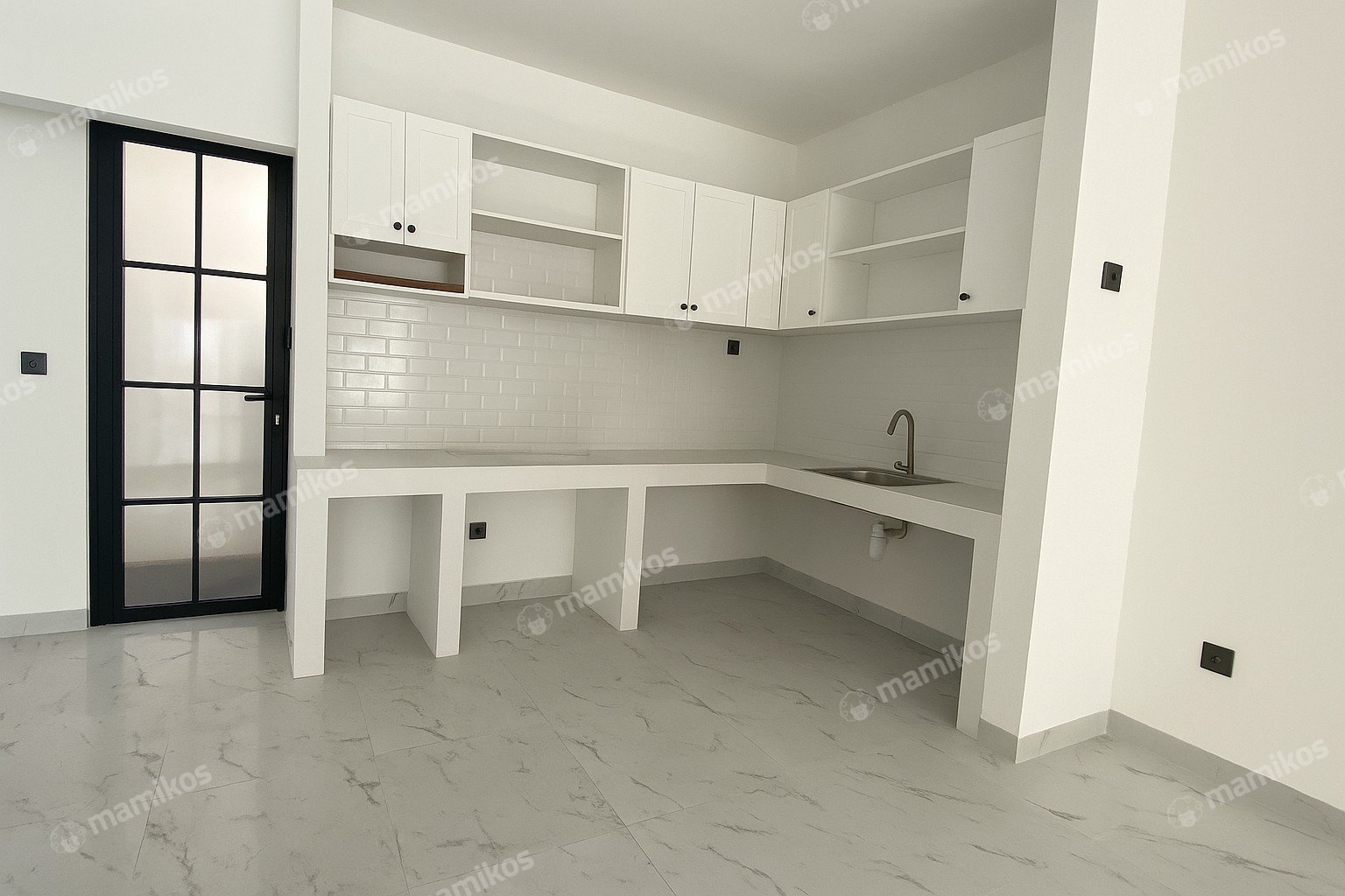 Rumah Sertifikat SHM 2 Kamar Tidur 3 Kamar Mandi Tebet Jakarta Selatan - Photo 4
