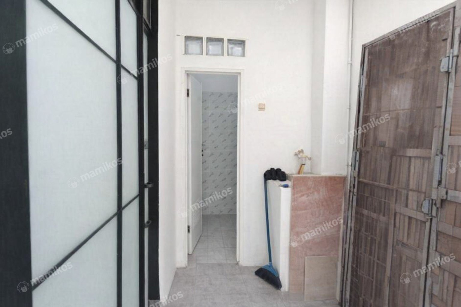 Rumah Sertifikat SHM 2 Kamar Tidur 3 Kamar Mandi Tebet Jakarta Selatan - Photo 5