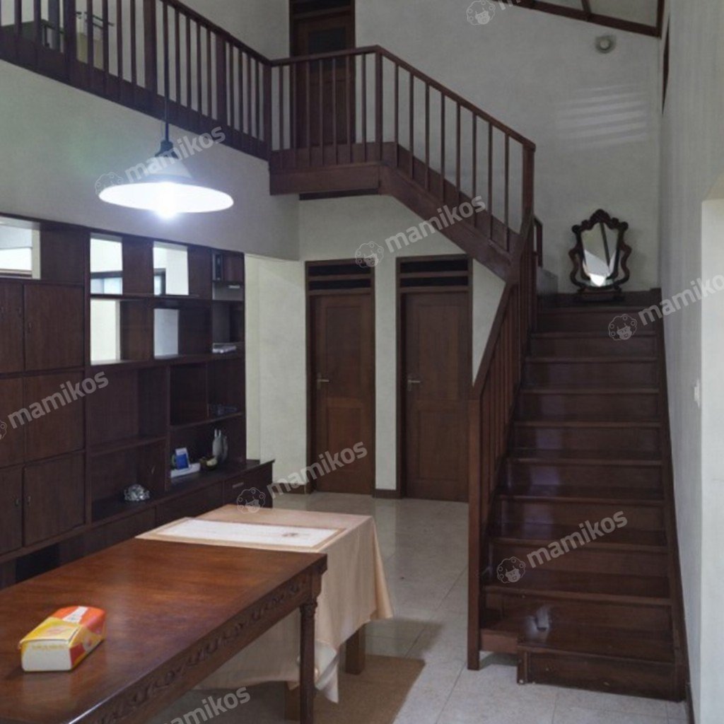 Rumah Sertifikat SHM 4 Kamar Tidur 2 Kamar Mandi Kebayoran Baru Jakarta Selatan - Photo 4
