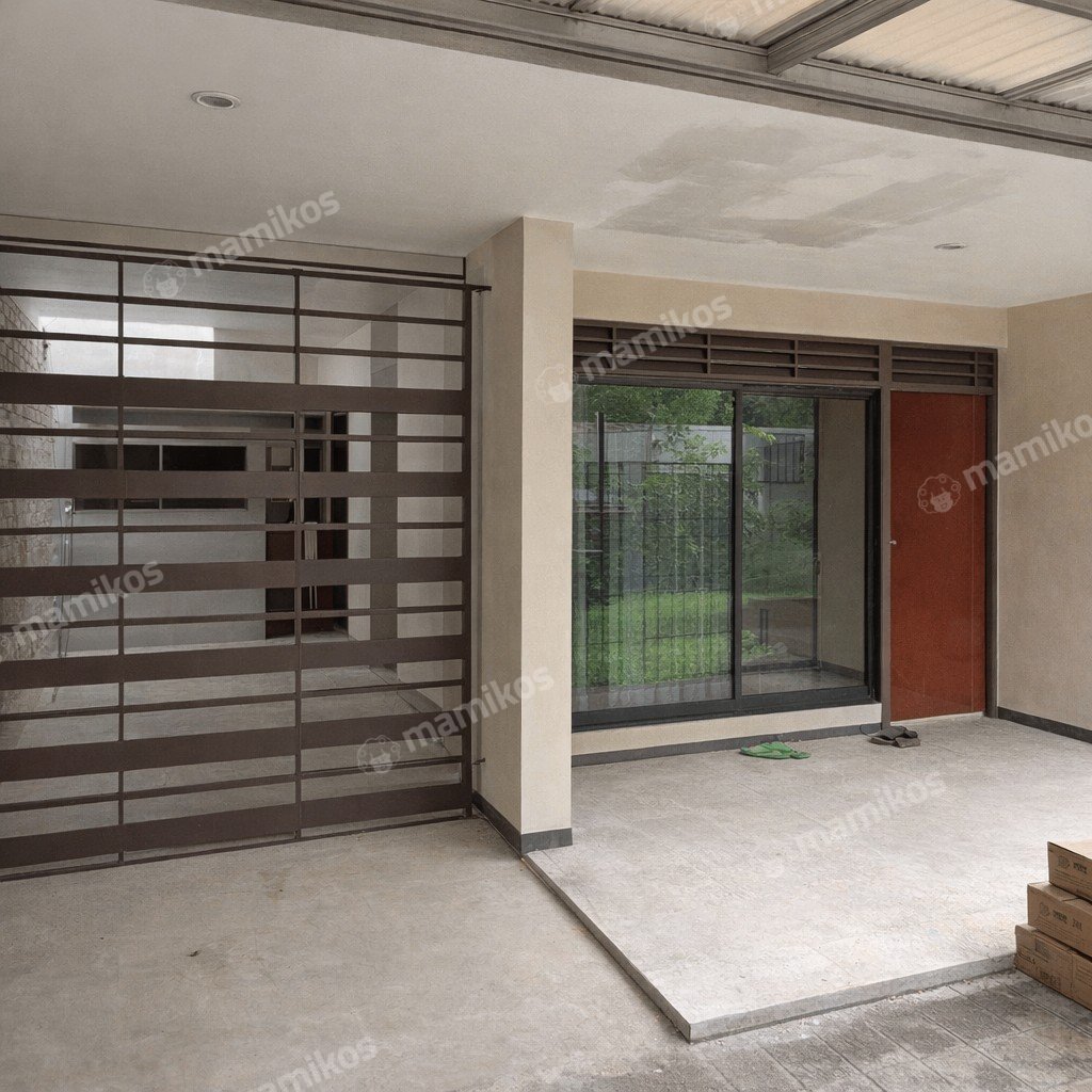 Rumah Sertifikat SHM 4 Kamar Tidur 2 Kamar Mandi Kebayoran Baru Jakarta Selatan - Photo 5
