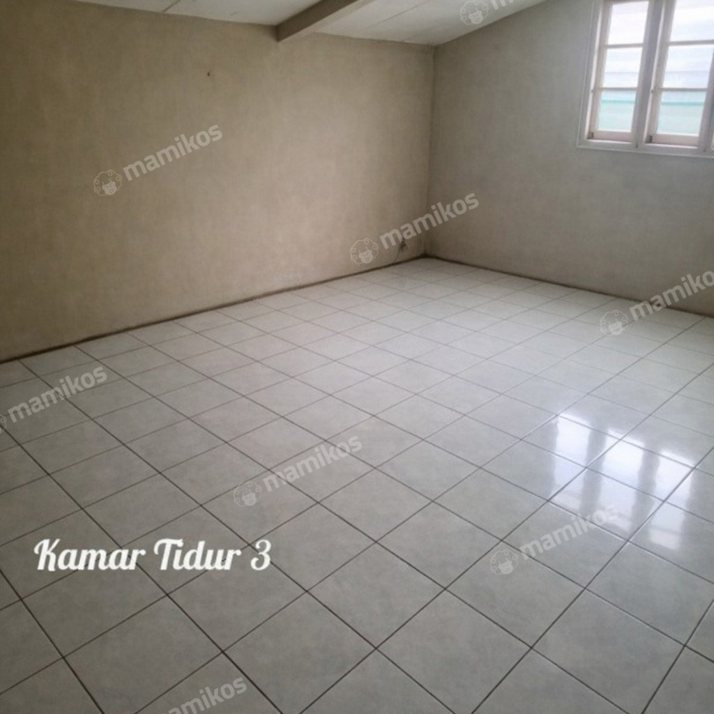 Rumah Sertifikat SHM 4 Kamar Tidur 3 Kamar Mandi Tebet Jakarta Selatan - Photo 2