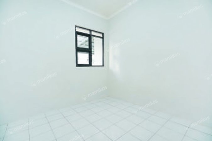 Rumah Sertifikat SHM 2 Kamar Tidur 1 Kamar Mandi Sawangan Depok - Photo 2