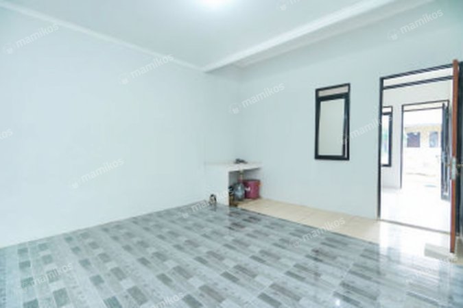 Rumah Sertifikat SHM 2 Kamar Tidur 1 Kamar Mandi Sawangan Depok - Photo 3