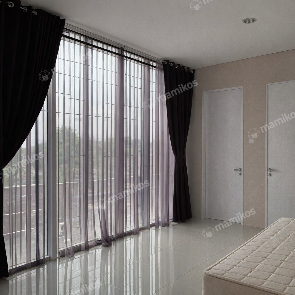 Rumah 2 Kamar Tidur 1 Kamar Mandi 2 Lantai Cibubur Jakarta Timur - Photo 2