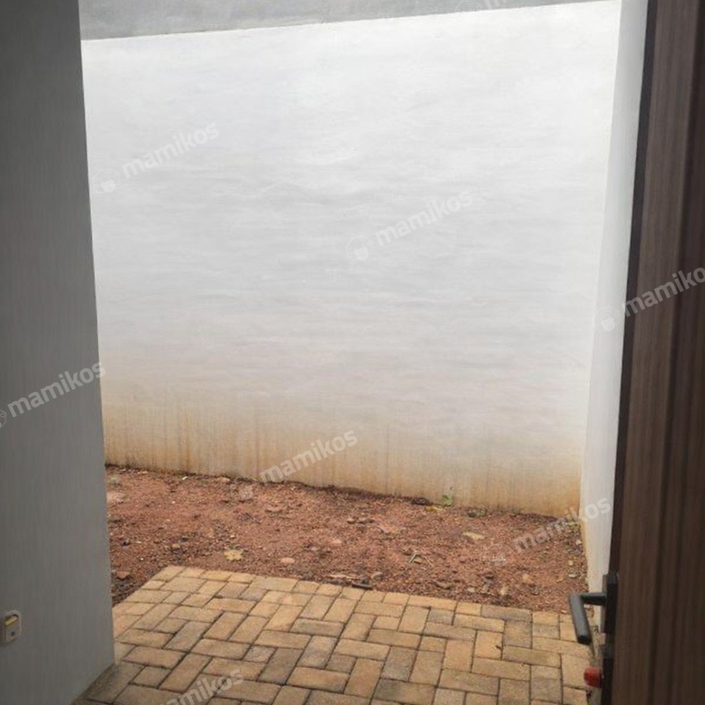 Rumah 2 Kamar Tidur 1 Kamar Mandi 2 Lantai Cibubur Jakarta Timur - Photo 3