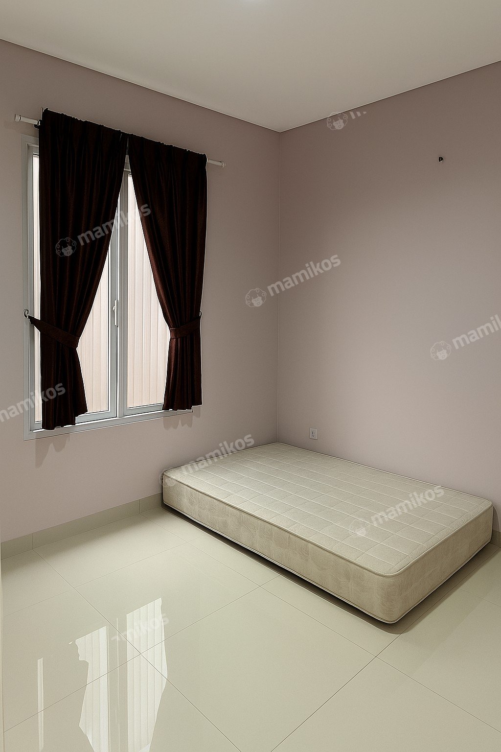 Rumah 2 Kamar Tidur 1 Kamar Mandi 2 Lantai Cibubur Jakarta Timur - Photo 4