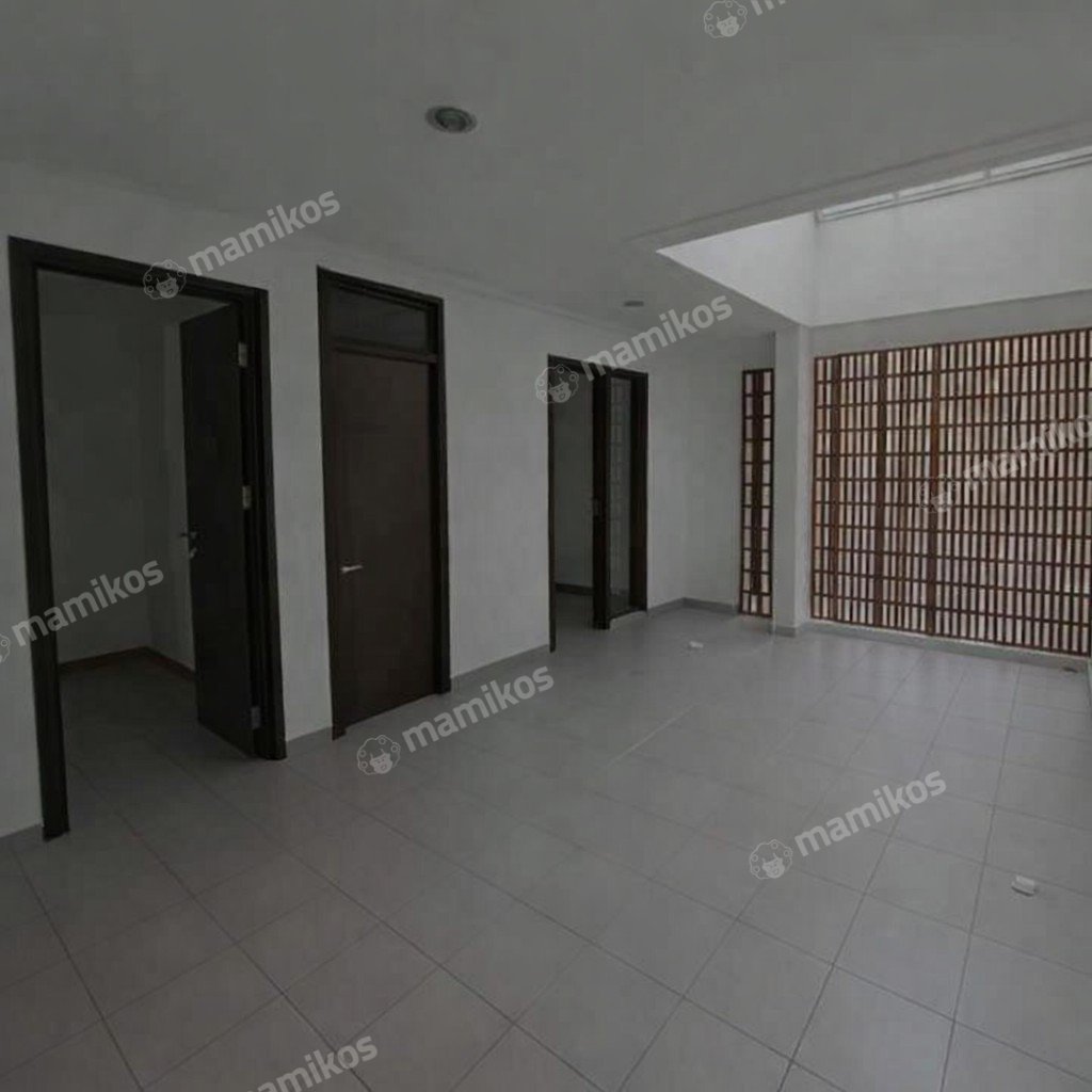 Rumah Baru Sertifikat SHM Pantai Indah Kapuk Jakarta Utara - Photo 2