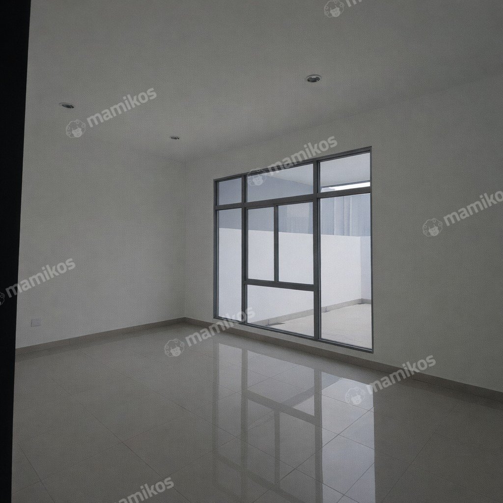 Rumah Baru Sertifikat SHM Pantai Indah Kapuk Jakarta Utara - Photo 4
