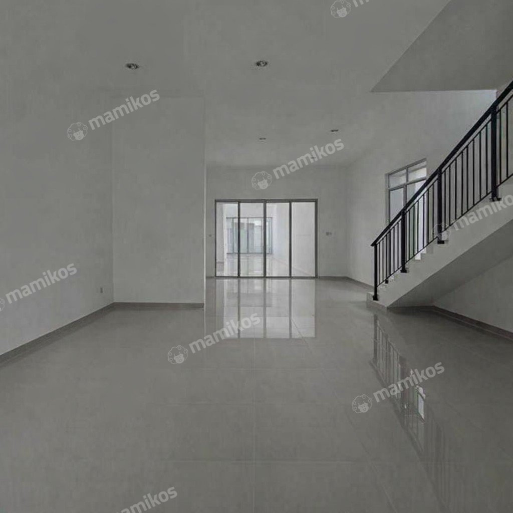 Rumah Baru Sertifikat SHM Pantai Indah Kapuk Jakarta Utara - Photo 5