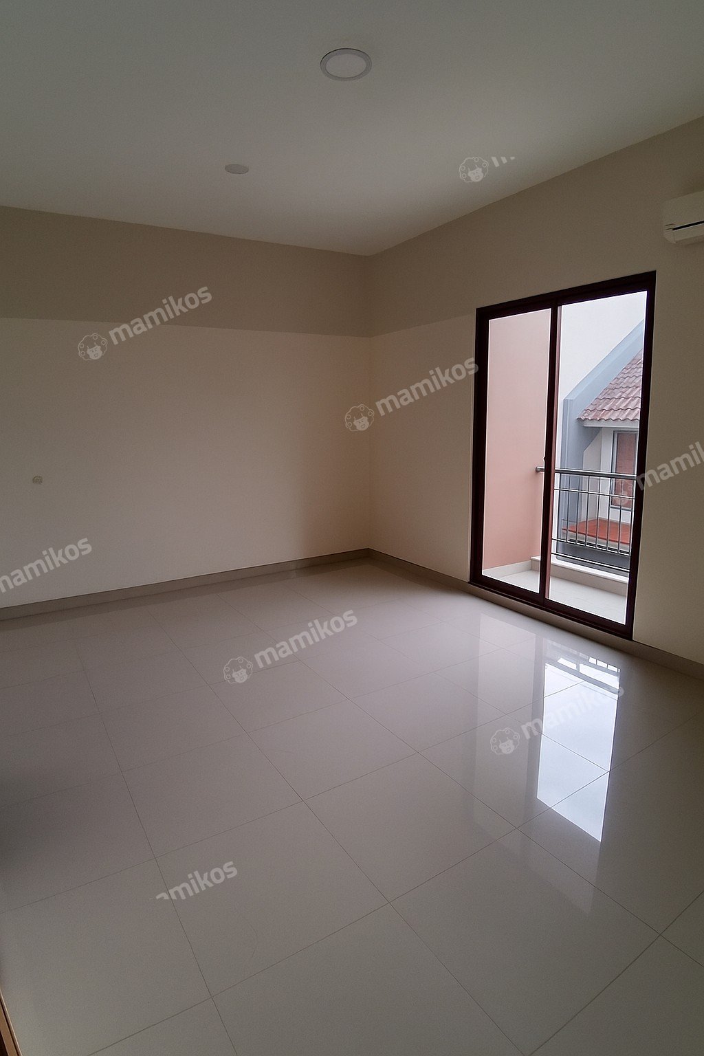 Rumah 4 Kamar Tidur 2 Kamar Mandi 2 Lantai Duri Kepa Jakarta Barat - Photo 3