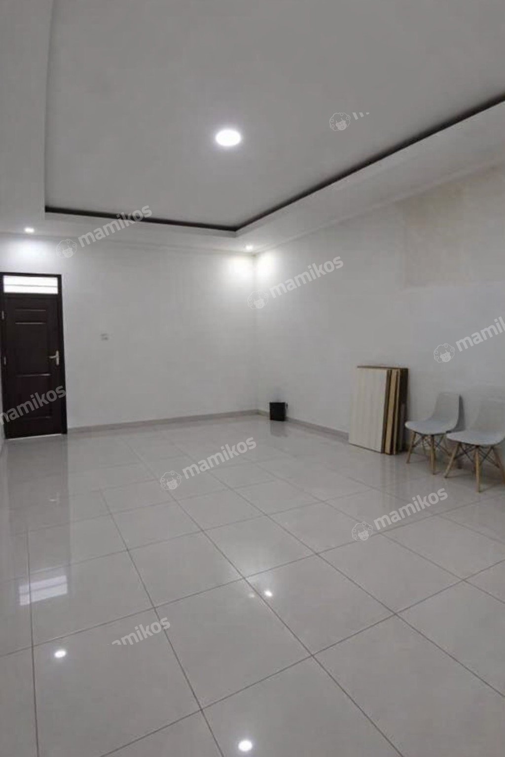 Rumah 4 Kamar Tidur 2 Kamar Mandi 2 Lantai Duri Kepa Jakarta Barat - Photo 4