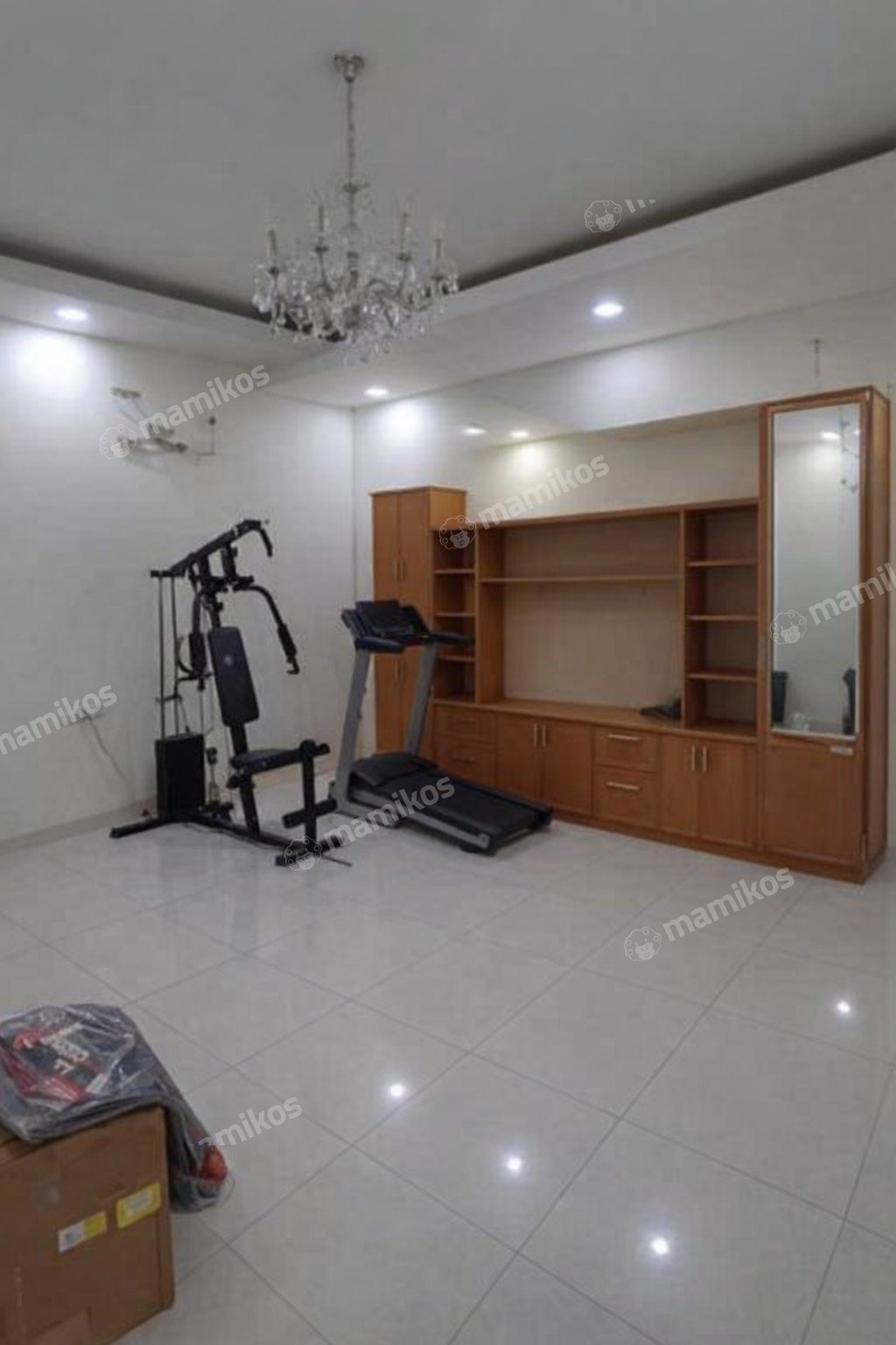Rumah 4 Kamar Tidur 2 Kamar Mandi 2 Lantai Duri Kepa Jakarta Barat - Photo 5