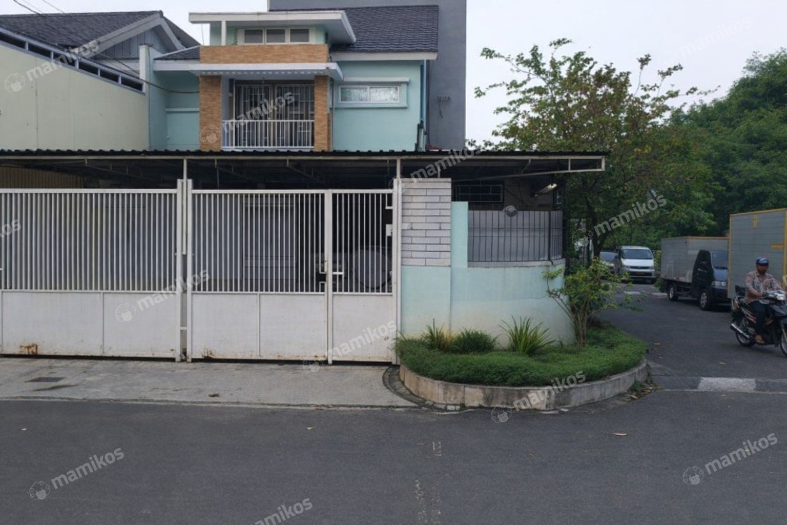 Rumah 5KT 3KM Kalideres Jakarta Barat