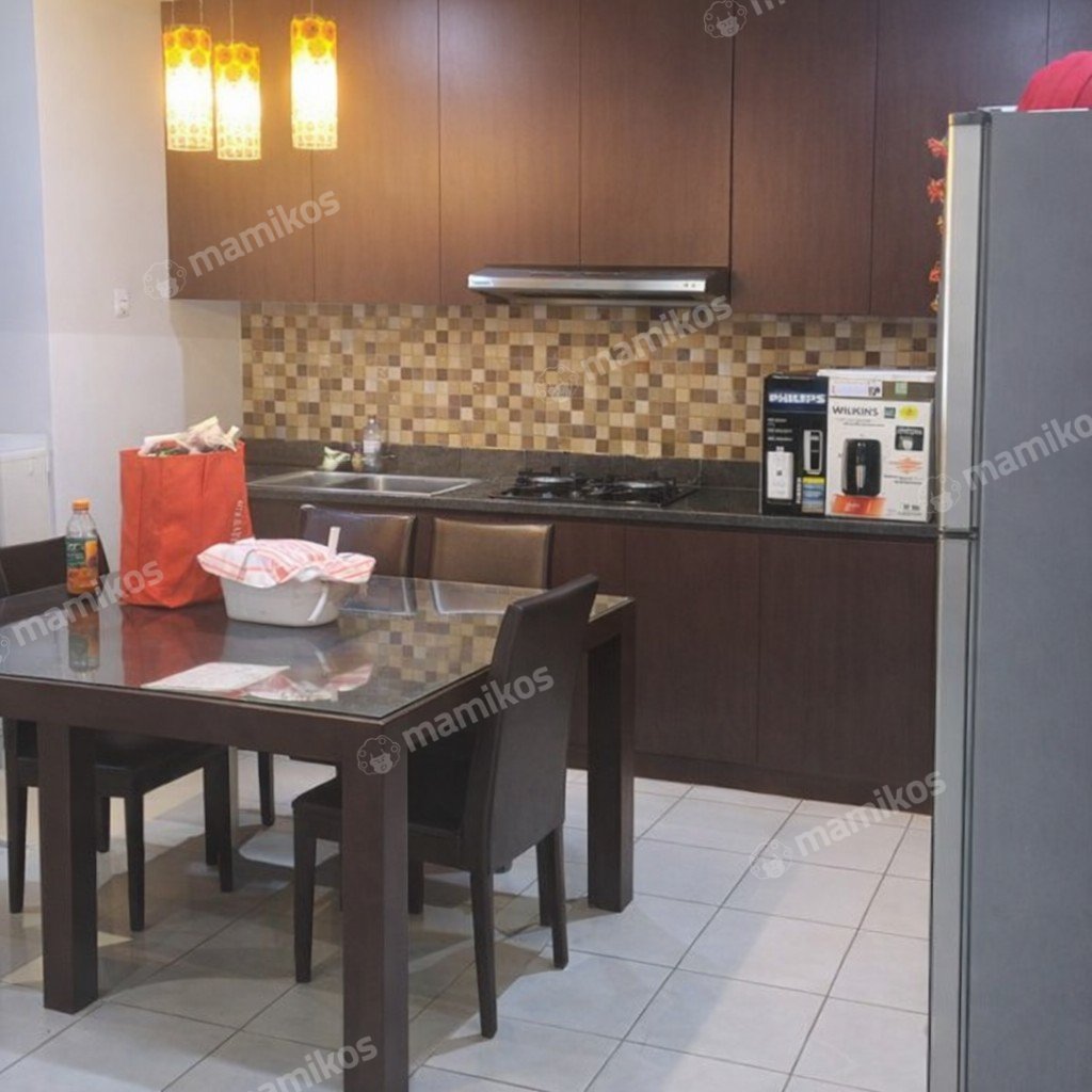 Rumah Sertifikat SHM 3 Kamar Tidur 2 Kamar Mandi Citra Garden Jakarta Barat - Photo 2