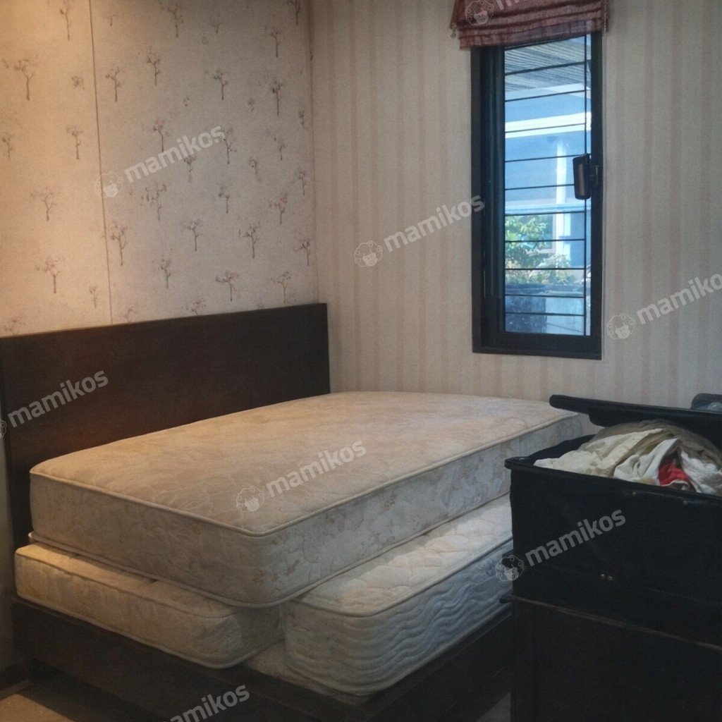 Rumah Sertifikat SHM 3 Kamar Tidur 2 Kamar Mandi Citra Garden Jakarta Barat - Photo 4