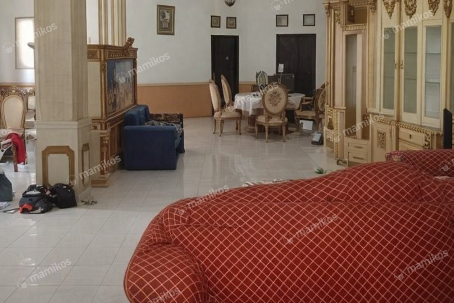 Rumah 5KT 4KM Citra Garden Jakarta Barat