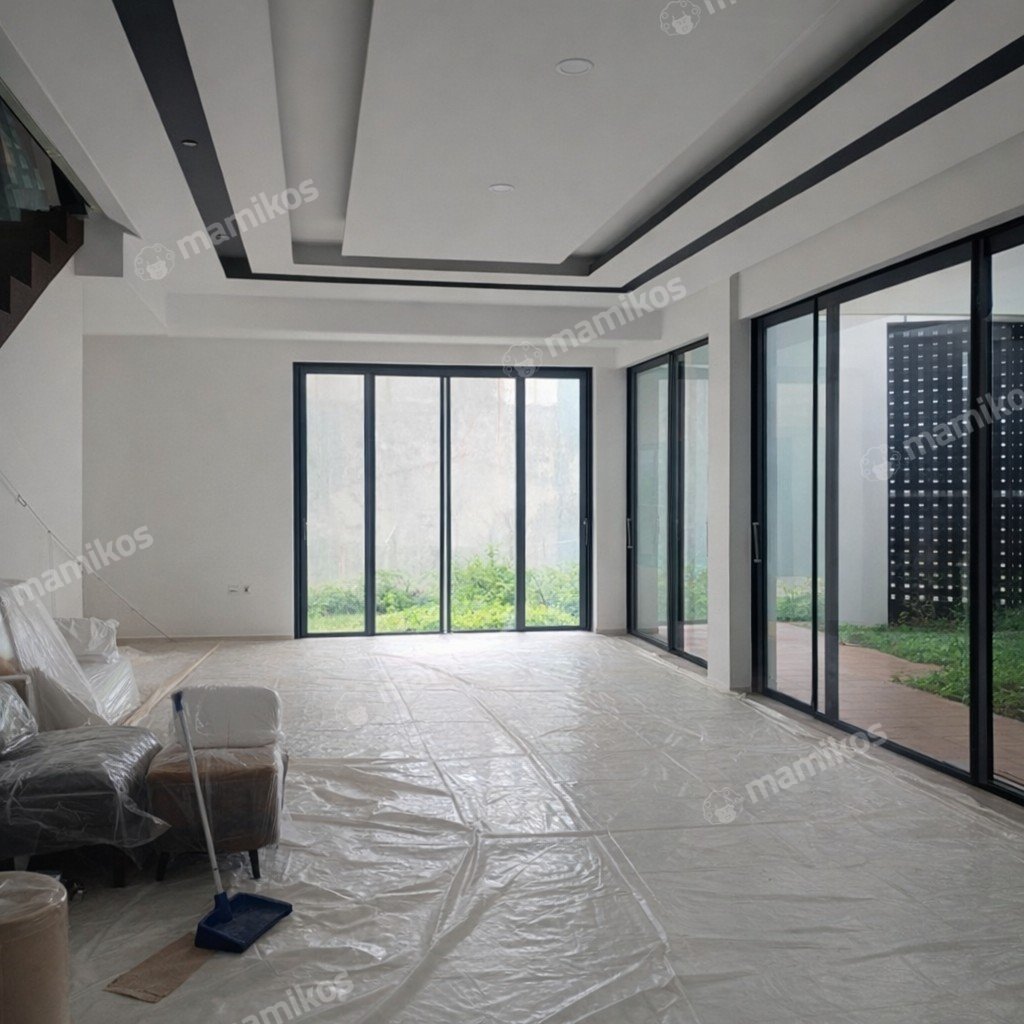 Rumah Sertifikat SHM 6 Kamar Tidur 6 Kamar Mandi Ragunan Jakarta Selatan - Photo 2