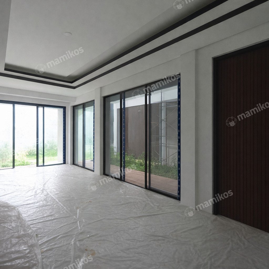 Rumah Sertifikat SHM 6 Kamar Tidur 6 Kamar Mandi Ragunan Jakarta Selatan - Photo 3