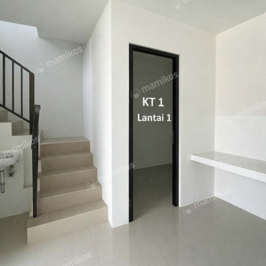 Rumah Sertifikat SHM 3 Kamar Tidur 2 Kamar Mandi Semanan Jakarta Barat - Photo 4