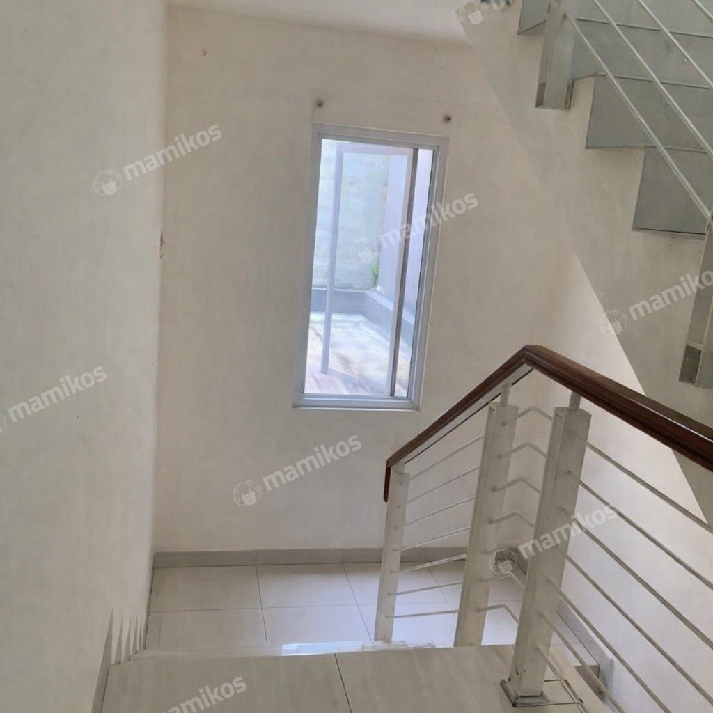 Rumah Sertifikat Hak Pakai 3 Kamar Tidur 3 Kamar Mandi Ancol Jakarta Utara - Photo 5