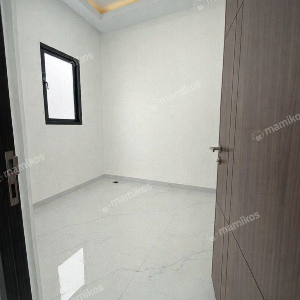 Rumah Sertifikat SHM 3 Kamar Tidur 3 Kamar Mandi Green Ville Jakarta Barat - Photo 3