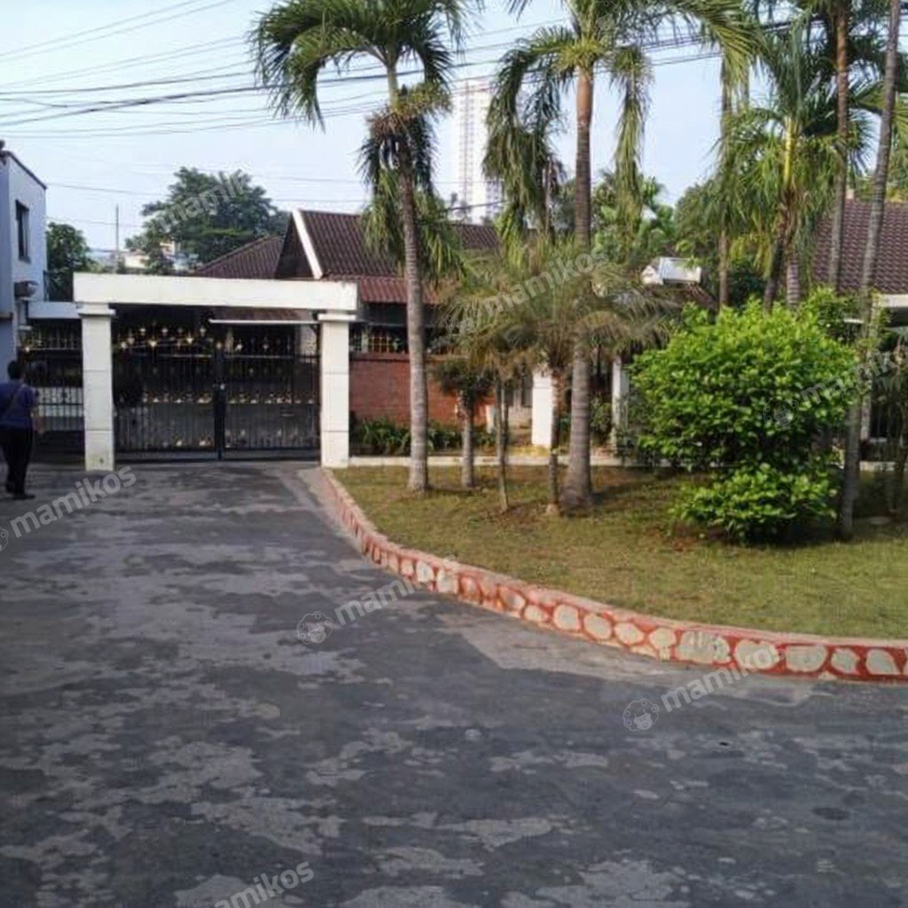 Rumah Sertifikat SHM 3 Kamar Tidur 2 Kamar Mandi Gelong Baru Jakarta Barat - Photo 3