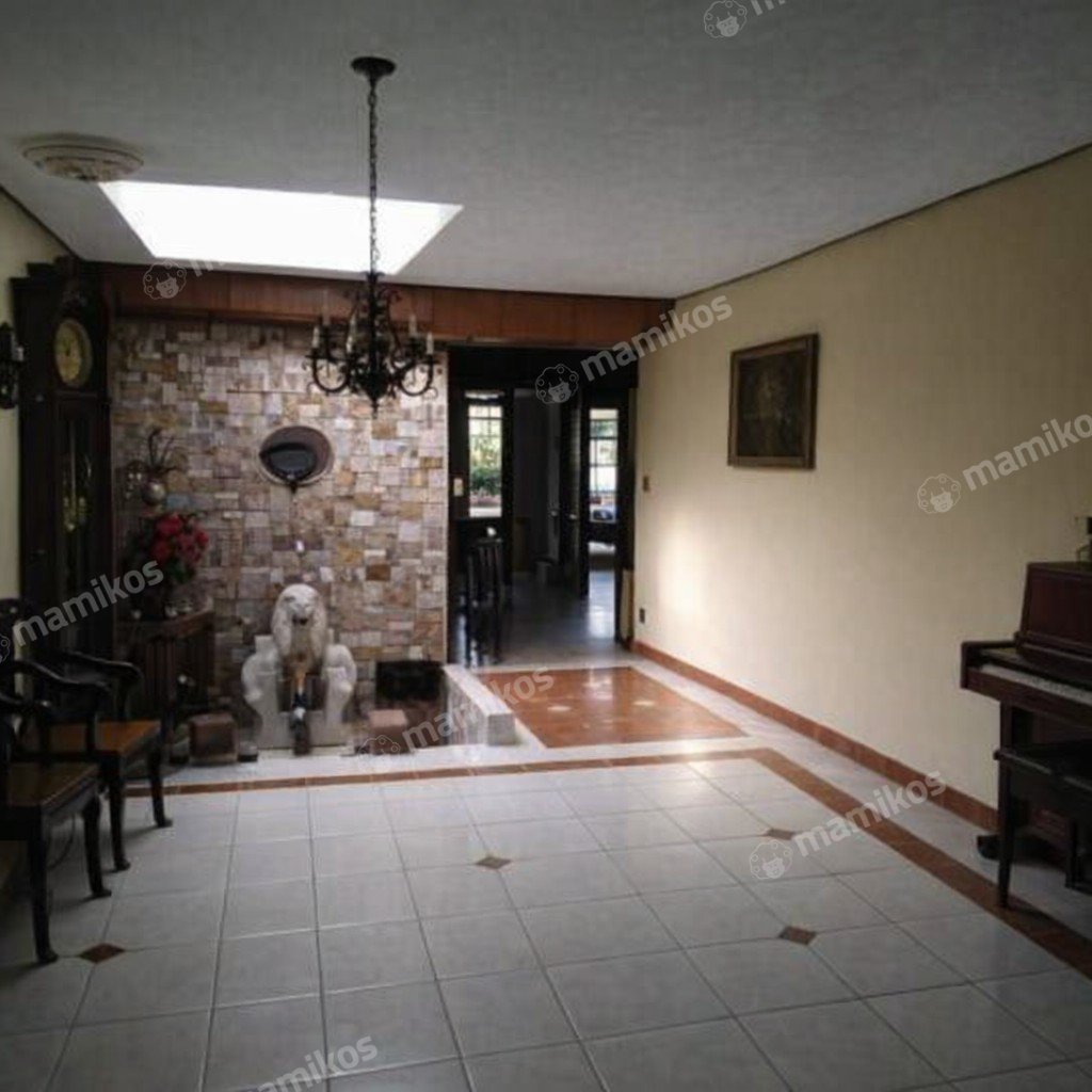 Rumah Sertifikat SHM 3 Kamar Tidur 2 Kamar Mandi Gelong Baru Jakarta Barat - Photo 4