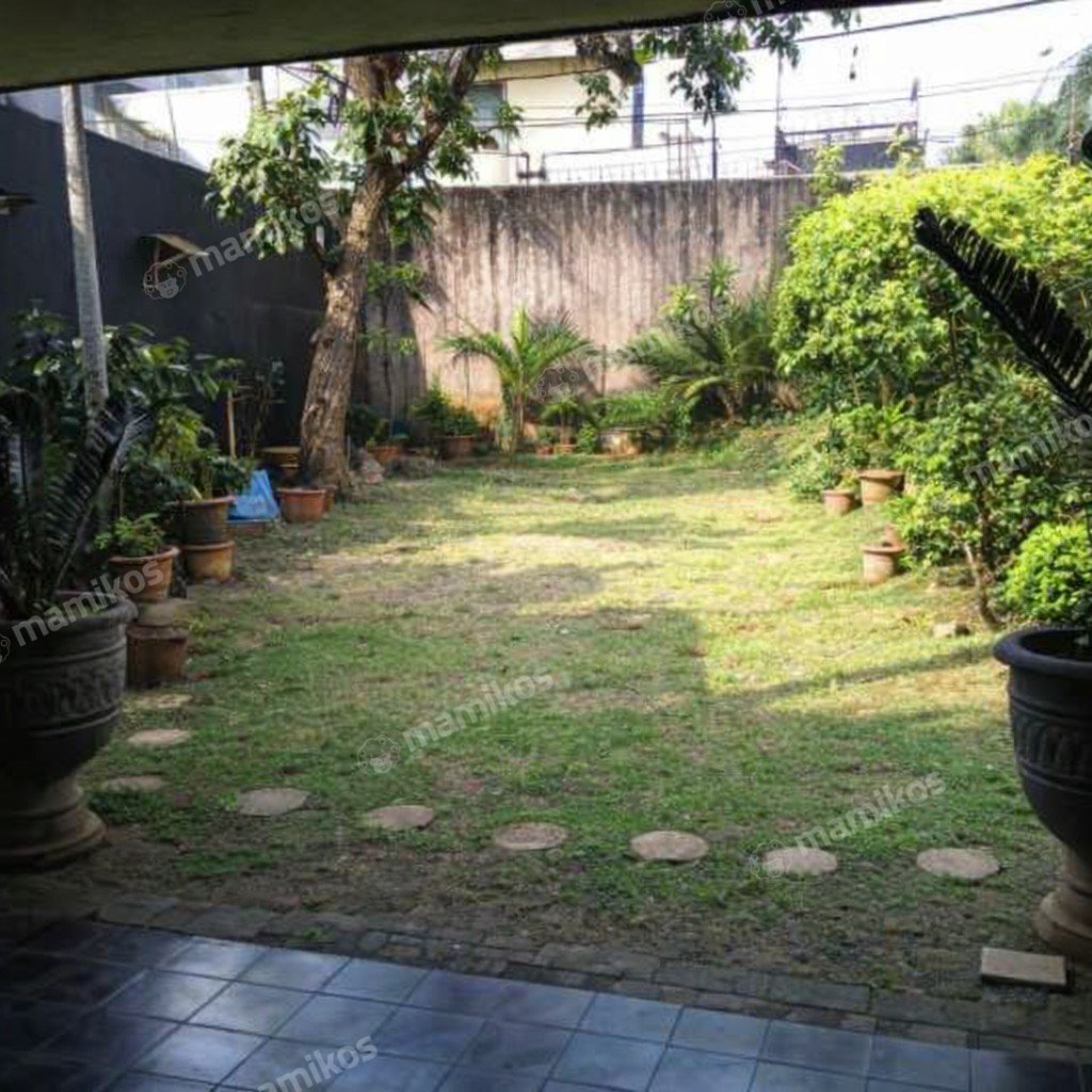 Rumah Sertifikat SHM 3 Kamar Tidur 2 Kamar Mandi Gelong Baru Jakarta Barat - Photo 5