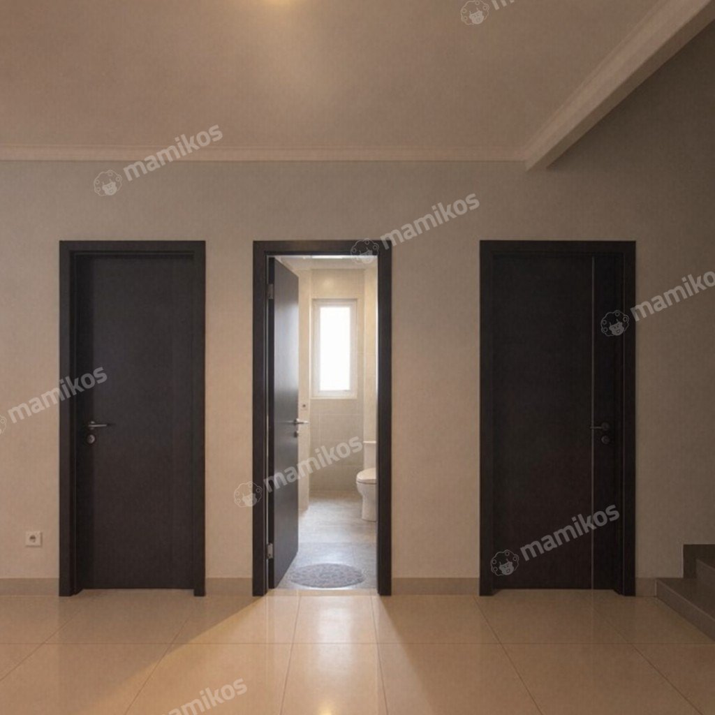Rumah Sertifikat PPJB 4 Kamar Tidur 3 Kamar Mandi Cakung Jakarta Timur - Photo 4