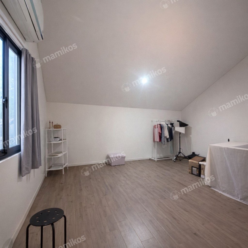 Rumah Sertifikat PPJB 4 Kamar Tidur 3 Kamar Mandi Cakung Jakarta Timur - Photo 5