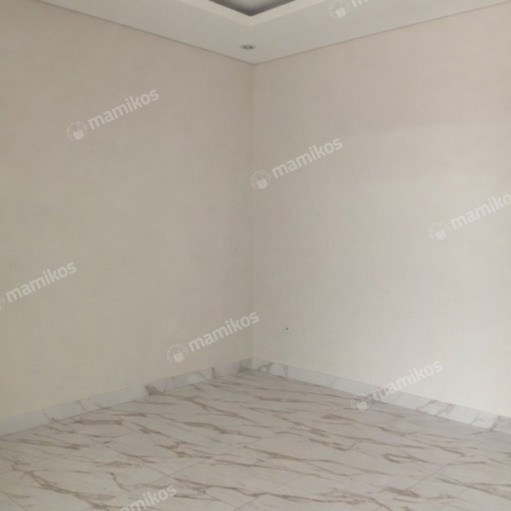 Rumah Sertifikat SHM 4 Kamar Tidur 4 Kamar Mandi Cibubur Jakarta Timur - Photo 4