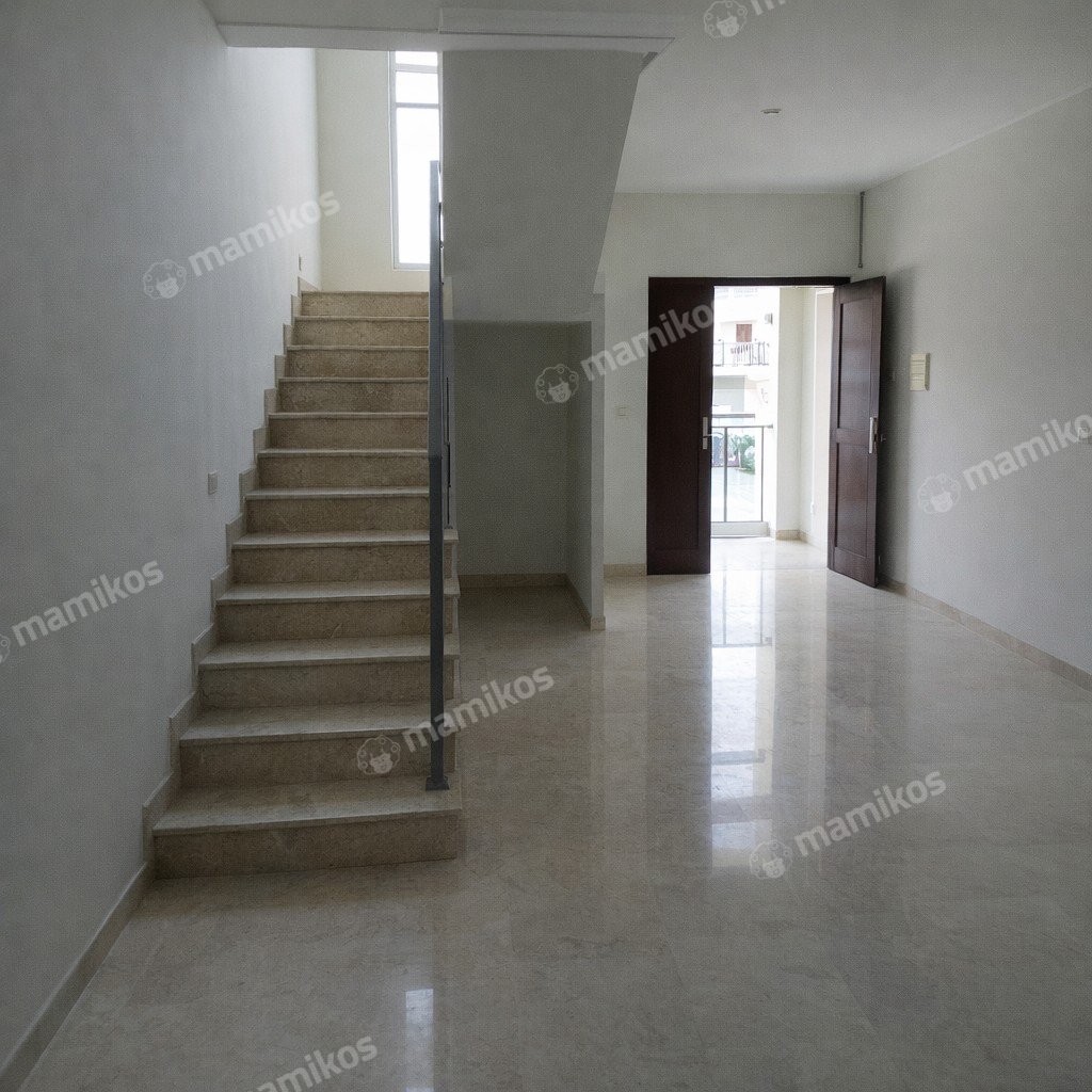 Rumah Baru Sertifikat HGB 3 Kamar Tidur Pantai Indah Kapuk Jakarta Utara - Photo 3