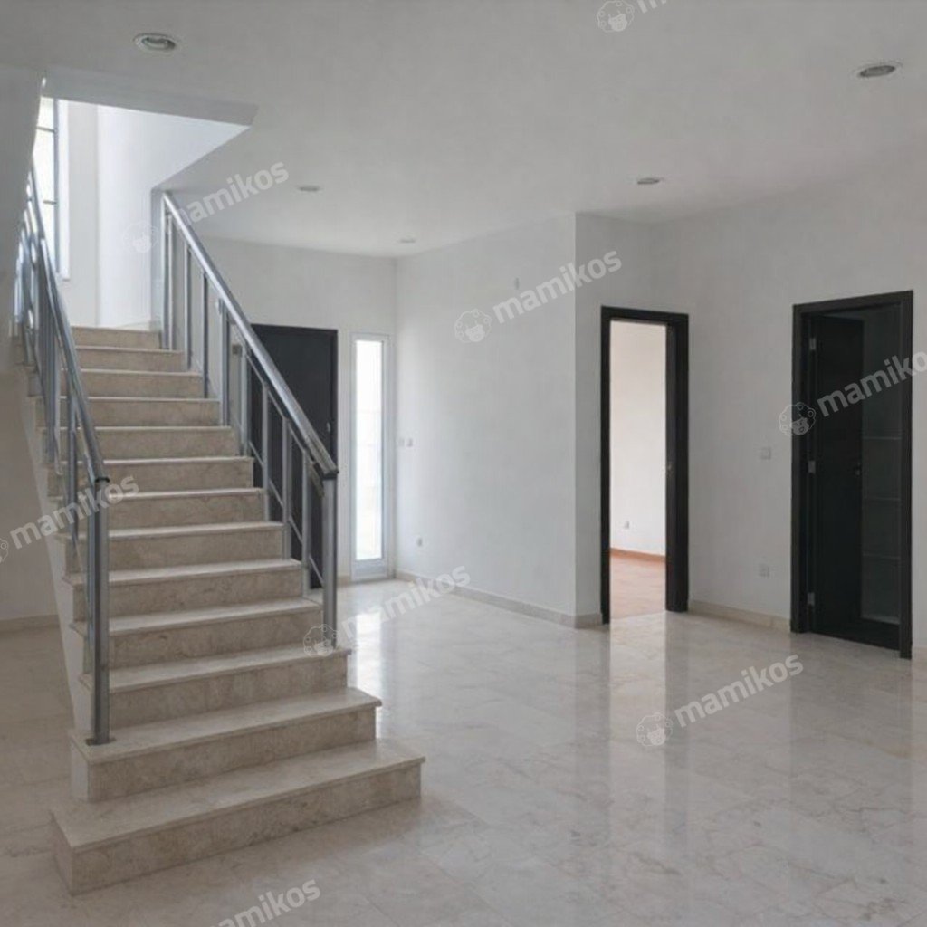 Rumah Baru Sertifikat HGB 3 Kamar Tidur Pantai Indah Kapuk Jakarta Utara - Photo 4