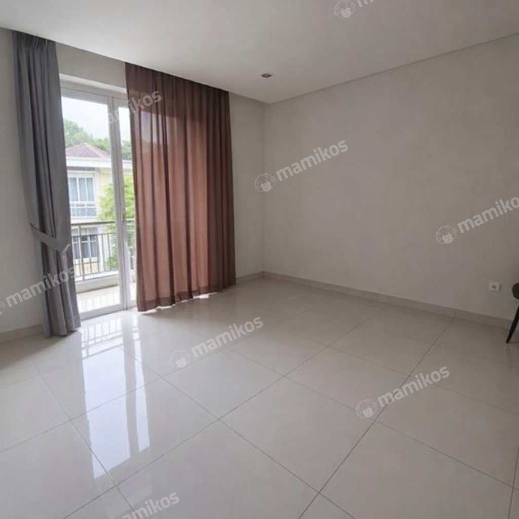 Rumah Sertifikat SHM 3 Kamar Tidur 3 Kamar Mandi Lebak Bulus Jakarta Selatan - Photo 4