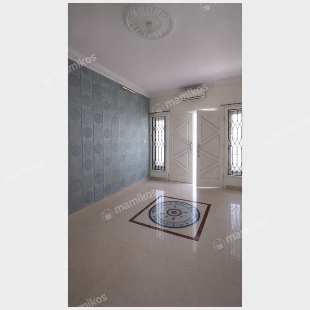 Rumah Sertifikat SHM 4 Kamar Tidur 3 Kamar Mandi Kota Wisata Jakarta Timur - Photo 2