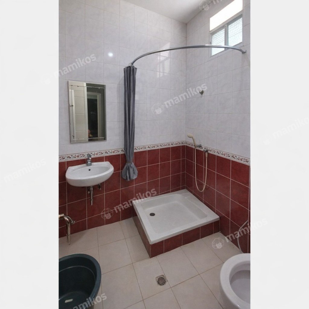 Rumah Sertifikat SHM 4 Kamar Tidur 3 Kamar Mandi Kota Wisata Jakarta Timur - Photo 5
