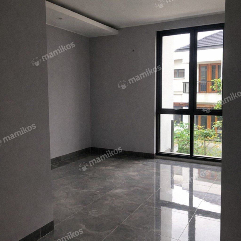 Rumah Sertifikat SHM 6 Kamar Tidur Kebayoran Baru Jakarta Selatan - Photo 3