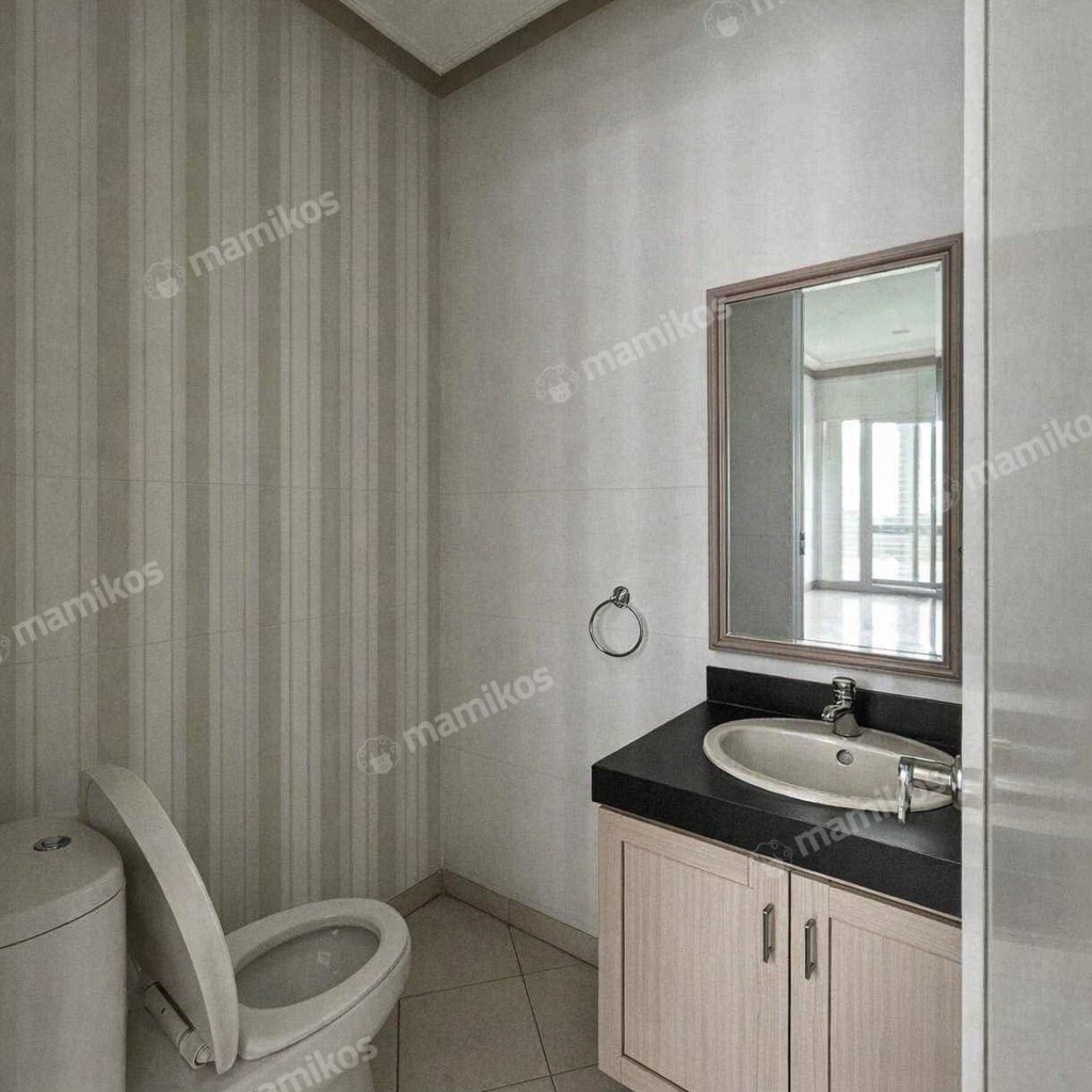 Rumah Sertifikat SHM 5 Kamar Tidur 4 Kamar Mandi Mampang Prapatan Jakarta Selatan - Photo 3