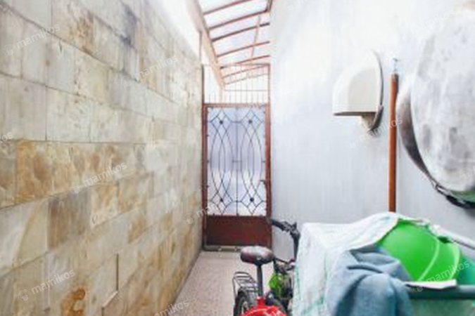 Rumah Sertifikat SHM 4 Kamar Tidur 3 Kamar Mandi Cinere Depok - Photo 2