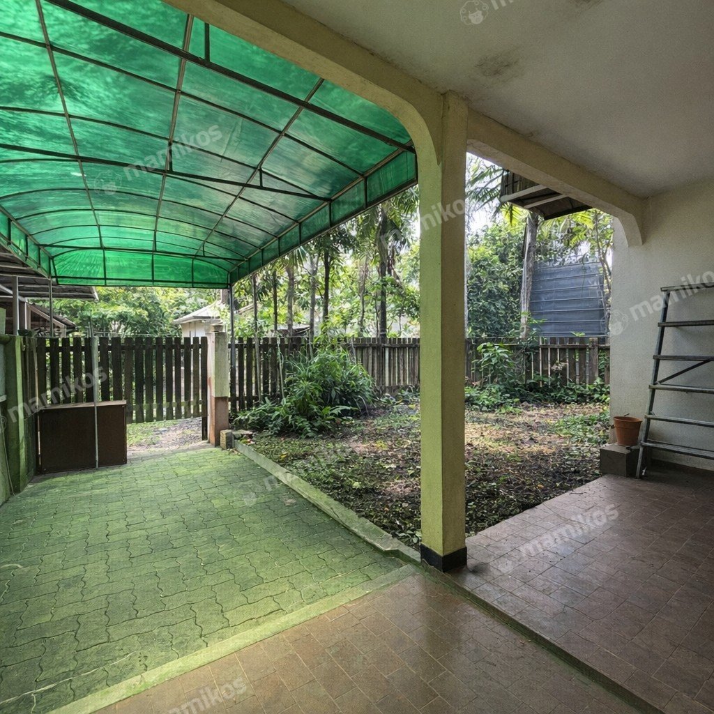 Rumah Sertifikat SHM 3 Kamar Tidur 2 Kamar Mandi Pondok Indah Jakarta Selatan - Photo 3