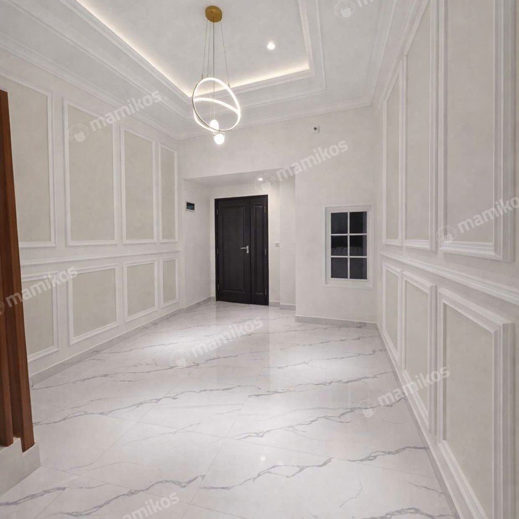 Rumah Sertifikat SHM 3 Kamar Tidur 3 Kamar Mandi Joglo Jakarta Barat - Photo 4