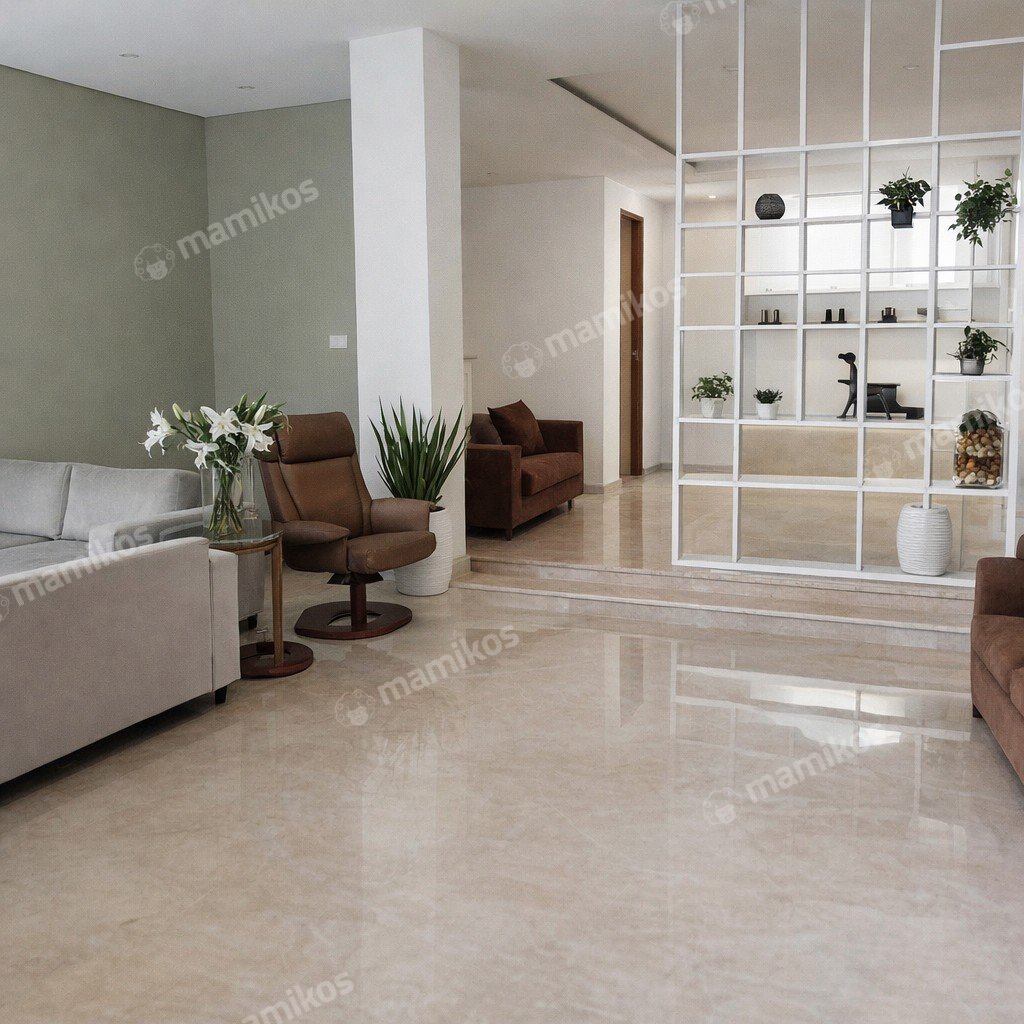 Rumah Sertifikat SHM 5 Kamar Tidur 3 Kamar Mandi Kelapa Gading Jakarta Utara - Photo 2