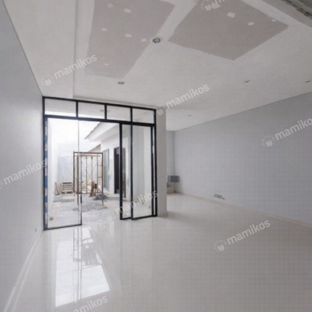 Rumah Baru Sertifikat SHM 4 Kamar Tidur Duren Sawit Jakarta Timur - Photo 5