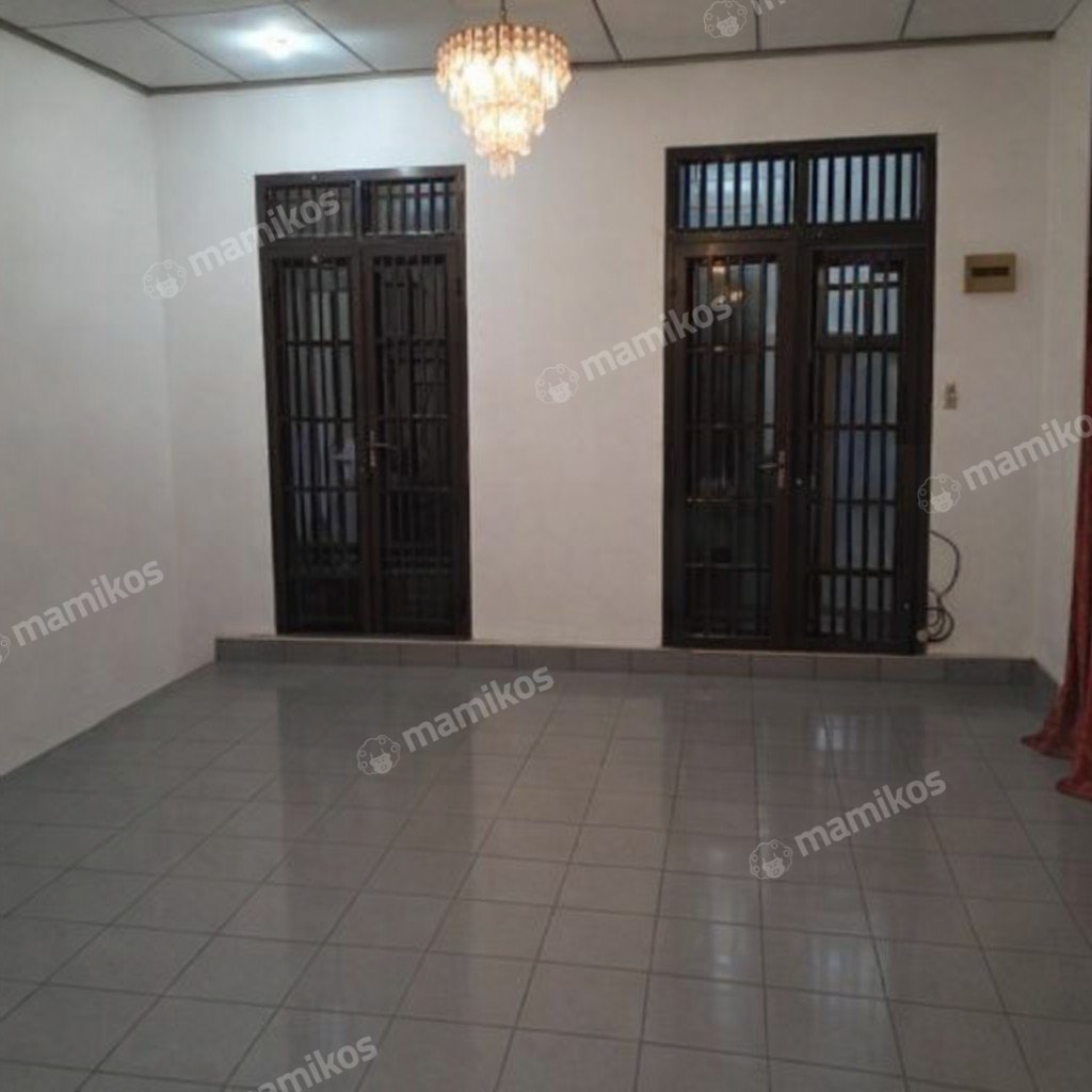 Rumah Sertifikat SHM 3 Kamar Tidur 1 Kamar Mandi Kayu Putih Jakarta Timur - Photo 3