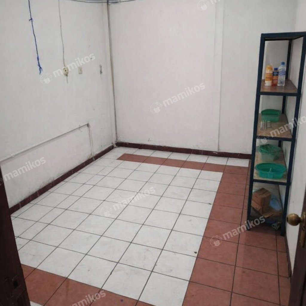 Rumah Sertifikat SHM 3 Kamar Tidur 1 Kamar Mandi Kayu Putih Jakarta Timur - Photo 5