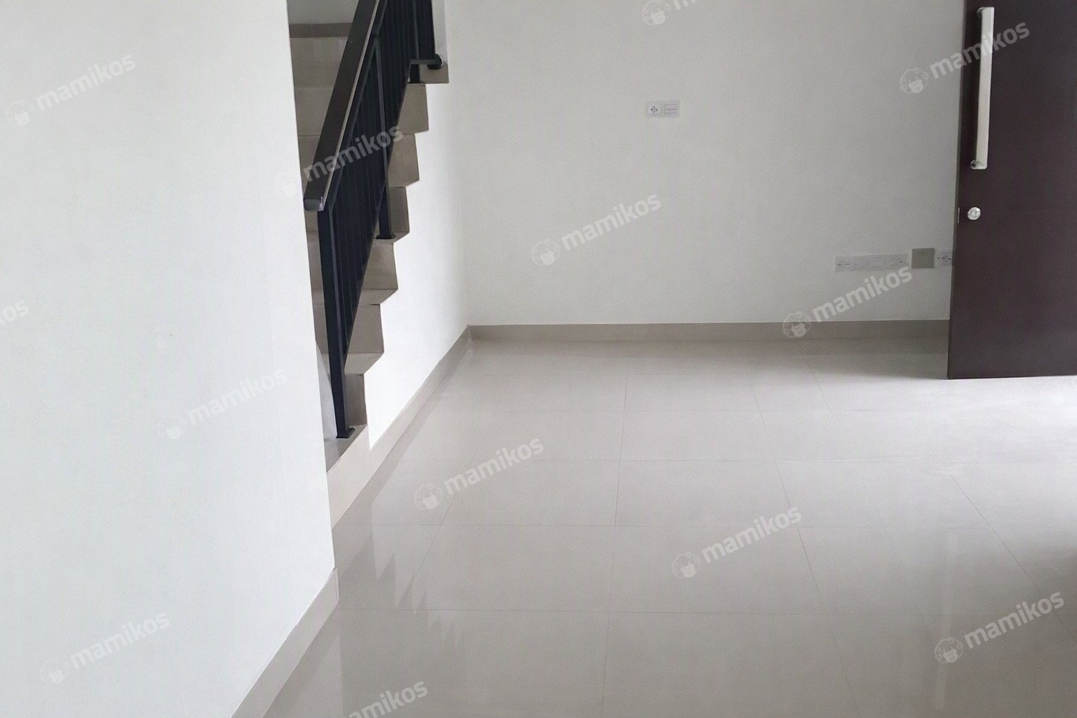 Rumah Baru 3 Kamar Tidur 3 Kamar Mandi Pantai Indah Kapuk 2 Jakarta Utara